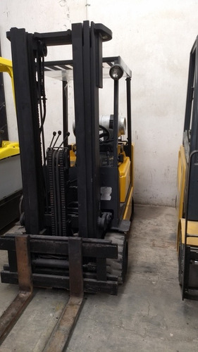 Imagen 5 de 8 de Montacargas De 5000lb Yale