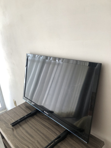 Pantalla Sony Bravia 32 Usada Para Reparación. (Usado)