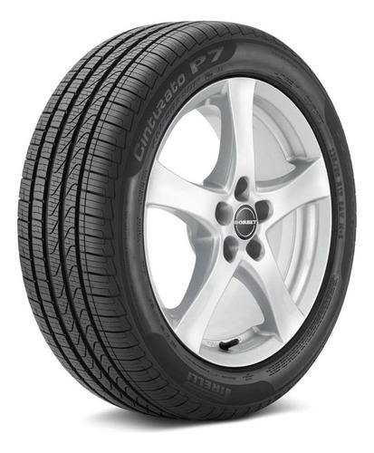 Llanta 225/65 R17 Pirelli Cinturato P7 A/s+ 2 102h