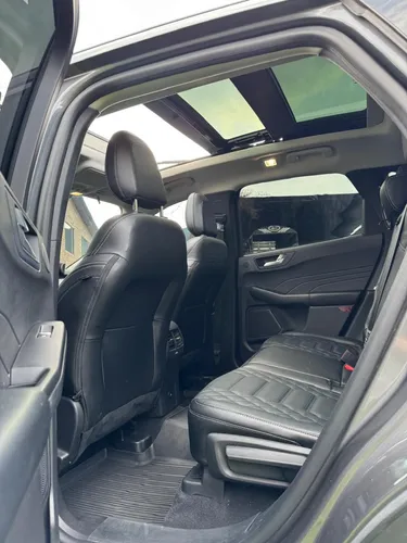 Ford Escape 2.0 Se 4x4
