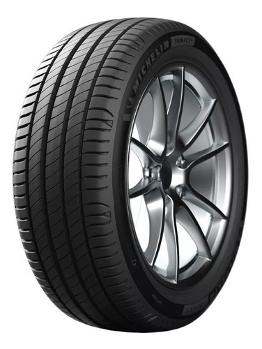 Neumáticos Michelin 195/55 R 16 87v Primacy 4
