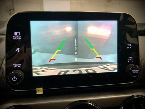 Imagen 9 de 21 de Fiat Cronos Drive 1.3 Pack Conectividad My23