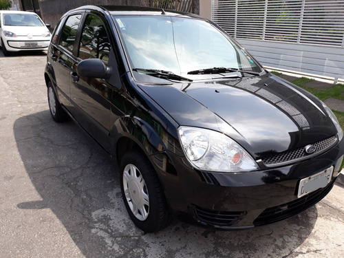 Fiesta - Segundo Dono - 72 Mil Km