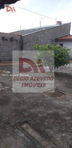 Imagem 20 de 27 de Casa Com 3 Dormitórios À Venda Por R$ 410.000,00 - Morada Dos Nobres - Taubaté/sp - Ca0041
