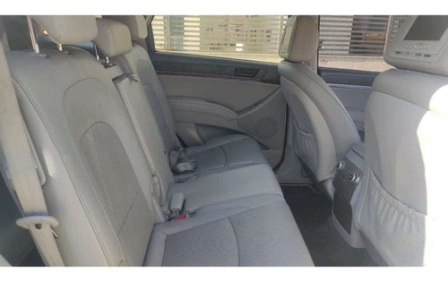 Imagem 14 de 14 de Hyundai Veracruz Gls 4wd 3.8 V6 Cvt