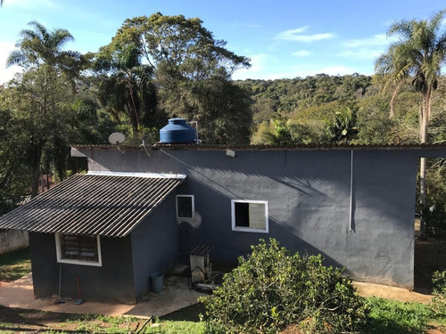 Imagem 3 de 14 de Oportunidade Chácara De 1000m² Em Ibiúna Sp.cód 444.
