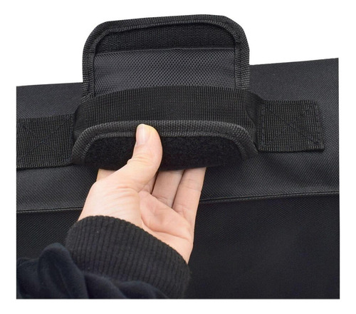 Alça De Bolsa De Bagagem Envoltório Confortável