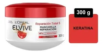 Comprar 2 Pza Tratamiento Capilar L'oréal Elvive Reparación Total 5