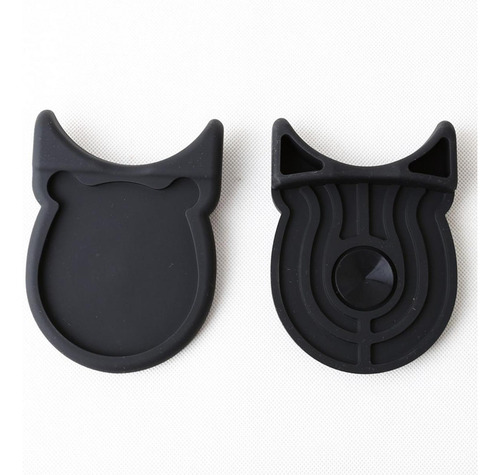 Cuna De Reposabrazos De Cuello De Guitar
