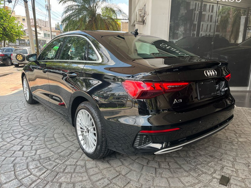 Audi A3 1.4 Sedán Select At Dsg