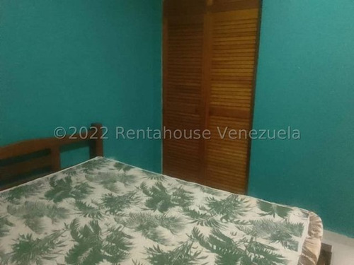 Imagen 11 de 30 de Apartamentos En Venta Tucacas Falcón , Semi Amoblado, Caney, Piscina Inf. 0424-5337900, Código 23-15412