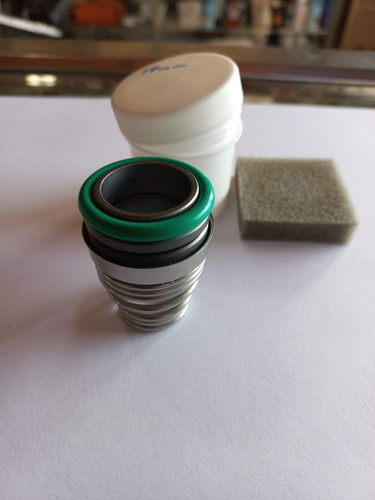 Sello Mecanico 20mm Tipo Roten. Silicio-silicio-viton.