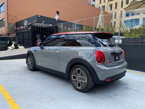 Mini Cooper Se Eléctrico