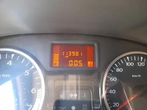Renault Duster 2.0 Dynamique 4x4