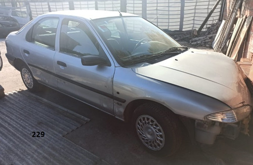 Ford Mondeo 1995 Unidad Dada De Baja