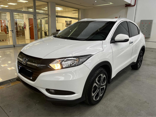 Imagen 22 de 25 de Honda Hr-v 2016 1.8 Lx 2wd Cvt