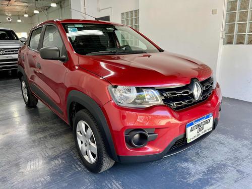 Renault Kwid 1.0 Sce 66cv Zen