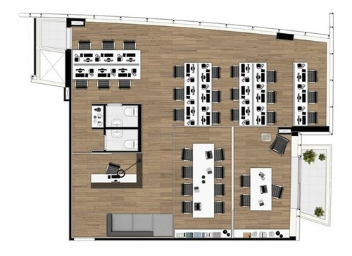 Imagem 25 de 30 de Sala Comercial Para Venda - Vila Mariana, São Paulo - 60m², 1 Vaga - 1115-jb
