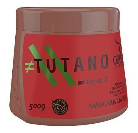 Máscara Hidratante Tutano 500g