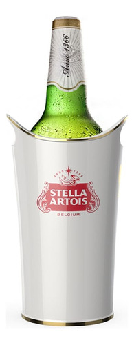 Cervegela Stella Artois Licenciado