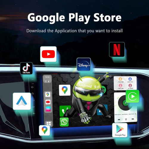 Smart Box 4k Android 12.1 - Ux999 Pro Preto