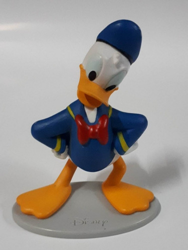 Figura Disney Duck Tales - Donald