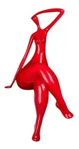 Comprar Decoracion Obra De Arte Muñeca Sentada Arte Zofa  Caracas
