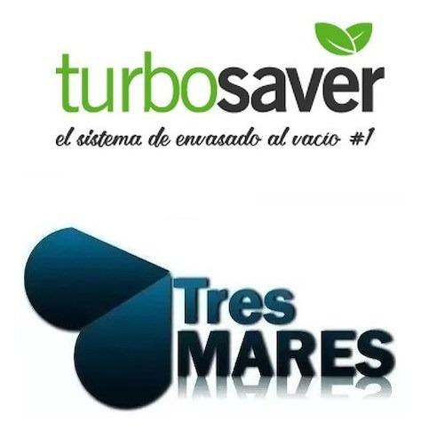 Imagen 6 de 7 de Envasadora Turbosaver Ts-1200 + Sous Vide Ts-sv30 Al Vacio