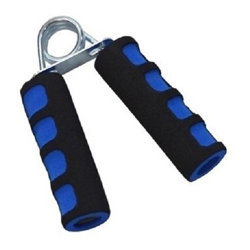 Hand Grip Manopla Resorte Para Mano Neoprene Rehabilitación