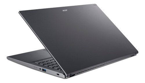 Notebook Aspire A515-57-55b8 I5 8gb 256gb 15,6'' W11 Acer