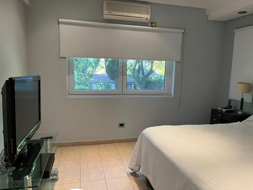 Casa En Alquiler En Highland Park Cc, Pilar, G.b.a. Zona Norte
