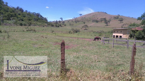 Imagem 1 de 14 de Terreno Loteamento Em Avelar - Paty Do Alferes - 2147