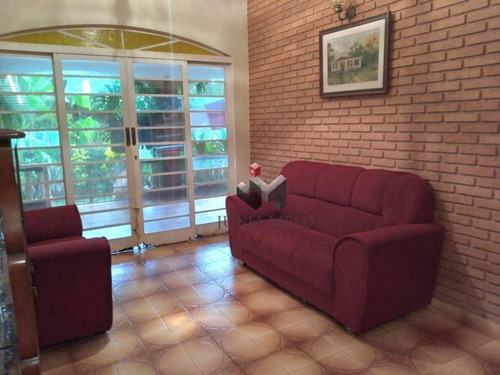 Imagem 13 de 29 de À Venda Por R$ 1.500.000 Chácara Com 3 Dormitórios , 9360 M² - Centro - São Simão/sp - Ch0010