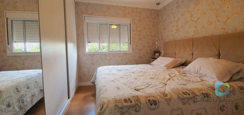 Imagem 26 de 29 de Apartamento 03 Suítes - 153 M² - 03 Vagas - Ap3127