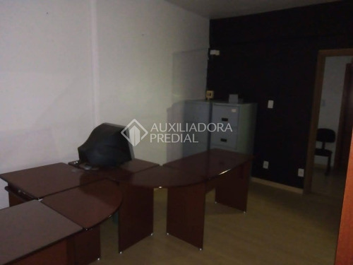 Imagem 8 de 8 de Sala/conjunto - Centro Historico - Ref: 333537 - V-333537