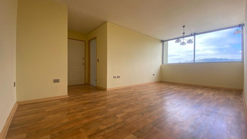 Departamento En Venta Concepcion