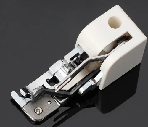 Prénsatelas De Over Con Cortador De Tela Lateral Maqui Coser
