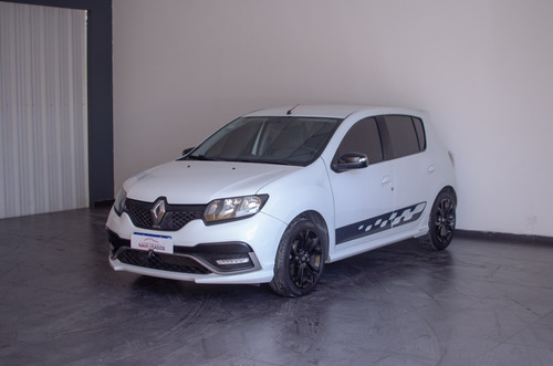 Renault Sandero 2.0 Rs 145cv