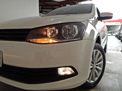 Volkswagen Voyage Comfortline Totalflex