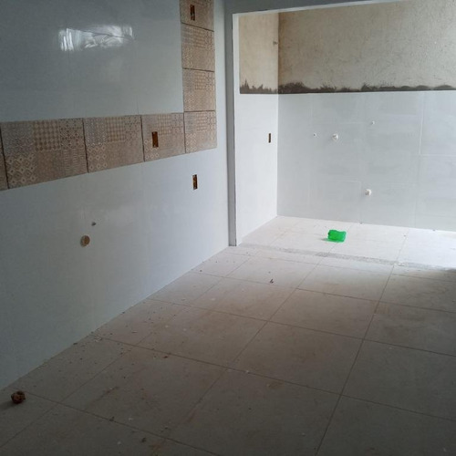 Casa Em Extensão Do Bosque, Rio Das Ostras/rj De 75m² 2 Quartos À Venda Por R$ 290.000,00 - Ca898793