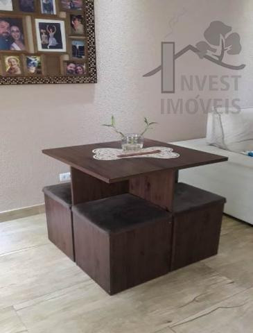 Imagem 6 de 15 de Cód- 6085 - Casa Em Cond. Fechado Em Vargem Grande Paulista - 6085