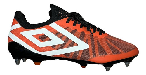 Zapatos Fútbol Umbro Velocita Vi Pro Sg Cherry Tomato Origin