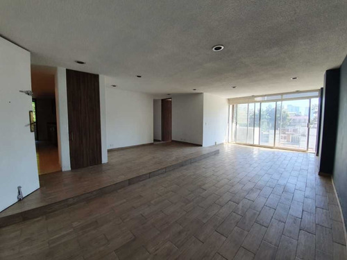 Imagen 7 de 15 de Departamento En Venta, Álvaro Obregón, Ciudad De México