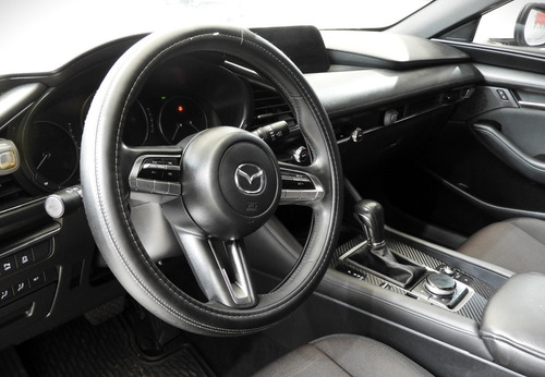 Mazda Mazda 3 2.5 S Hchback At