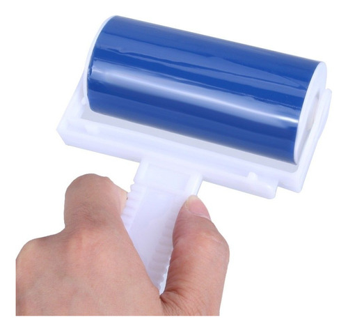 Roller Cleaner, Pelusa, Pelo De Mascotas, Ropa Y Pelusa