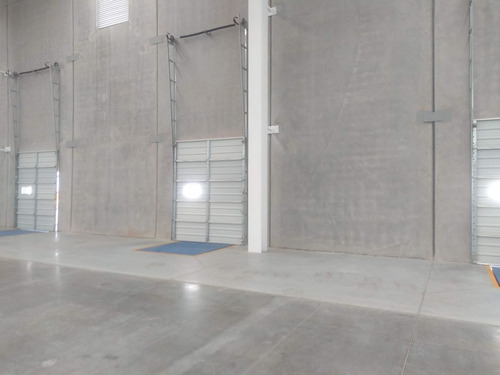 Se Renta Nave Industrial Bts En Nextlalpan