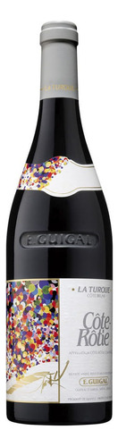 Vinho Tinto Guigal La Turque Côte Rotie 750ml