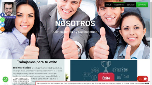 Imagen 6 de 10 de Diseño Pagina Web Wordpress. Tenemos 14 Años De Experiencia