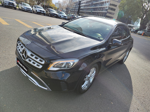 Mercedes-Benz Clase GLA 1.6 Gla200 Urban 156cv