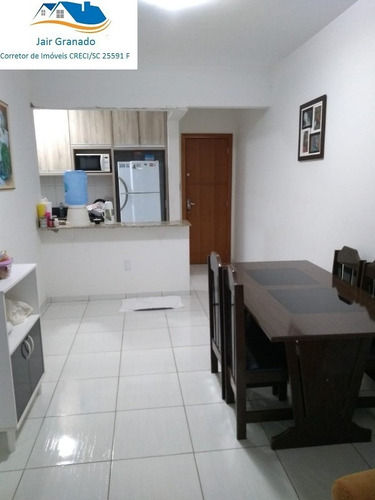 Imagem 3 de 10 de Oportunidade Excelente Apartamento Em Camboriú, Local Tranquilo E De Grande Crescimento. - Ap01168 - 34973350